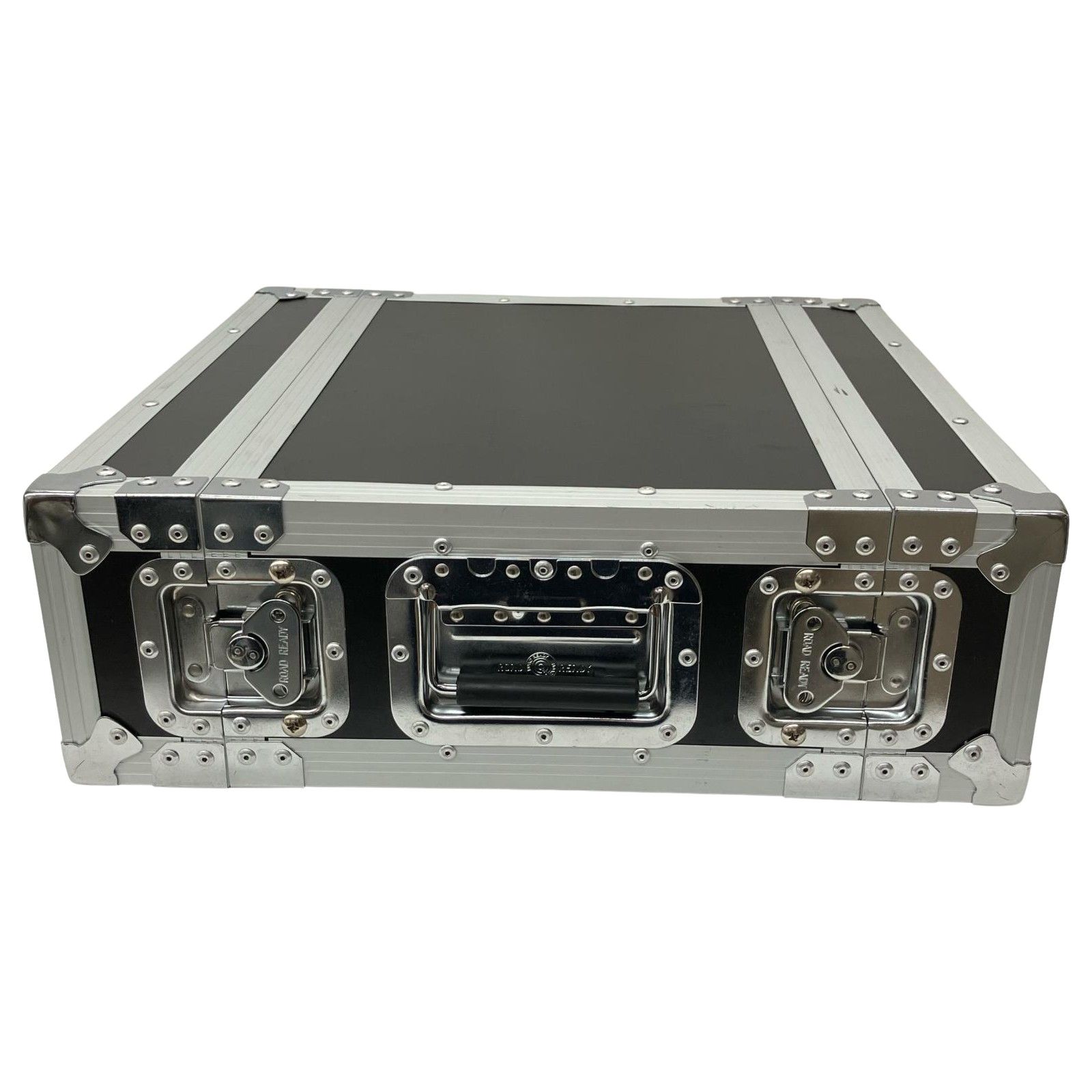 ROAD READY ロードレディー ラックケース 3U