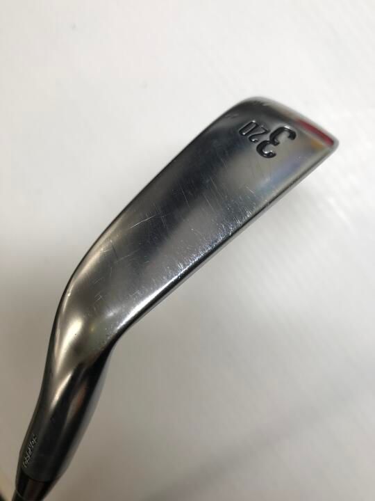 引退品 ダンロップ SRIXON ZX UTILITY 20度 OTi 75 Rフレックス