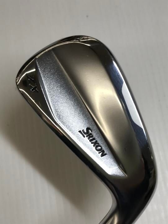ダンロップ SRIXON ZX UTILITY 20度 OTi 75 Rフレックス