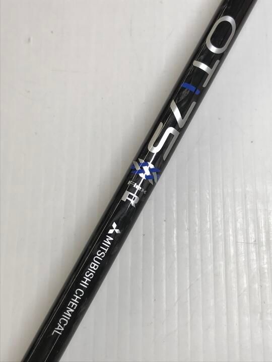 ダンロップ SRIXON ZX UTILITY 20度 OTi 75 Rフレックス