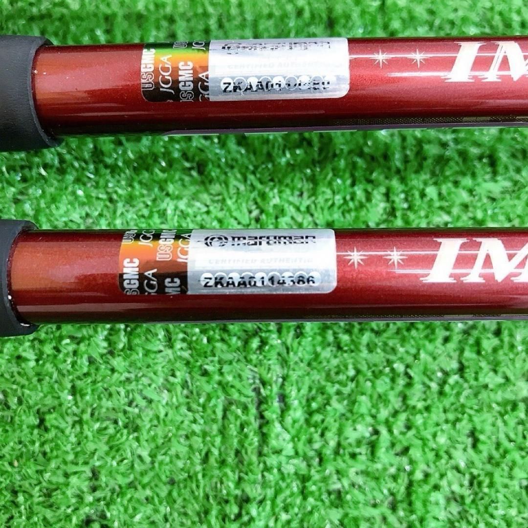 ト33☆シャトルi3000AR 6本レディースアイアンセット 女性用
