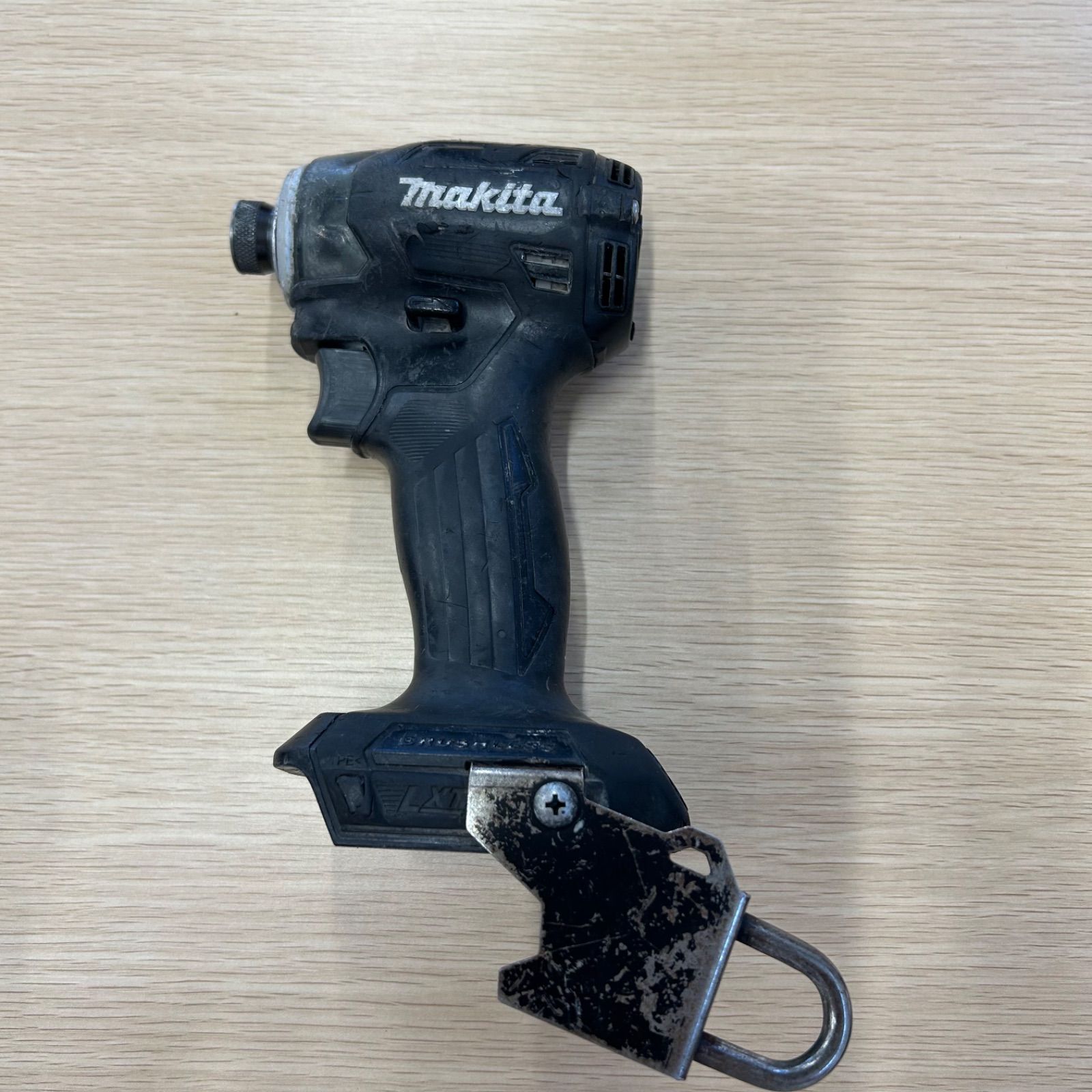 稼動品　TD173D マキタ　インパクトドライバー