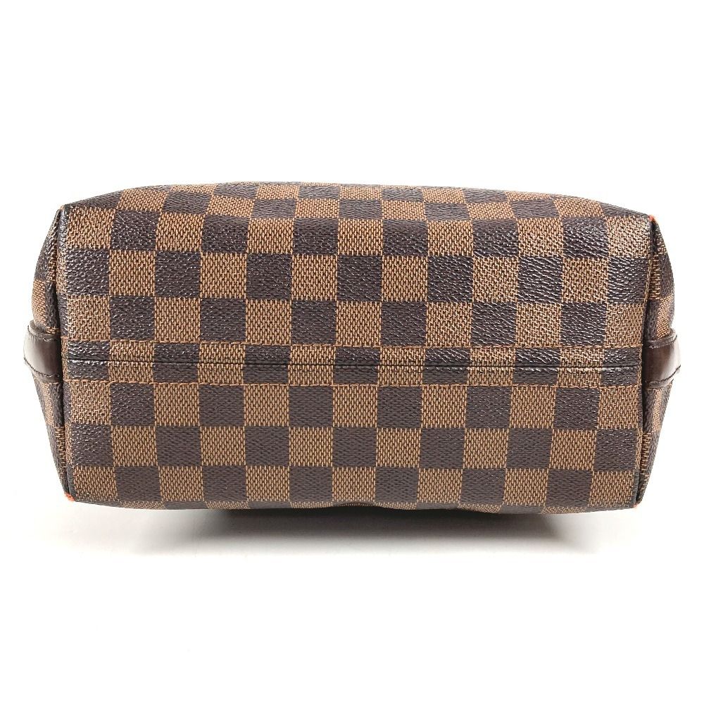 LOUIS VUITTON ルイヴィトン ショルダーバッグ イロヴォMM イロヴォ MM N51995 ダミエキャンバス エベヌ ブラウン