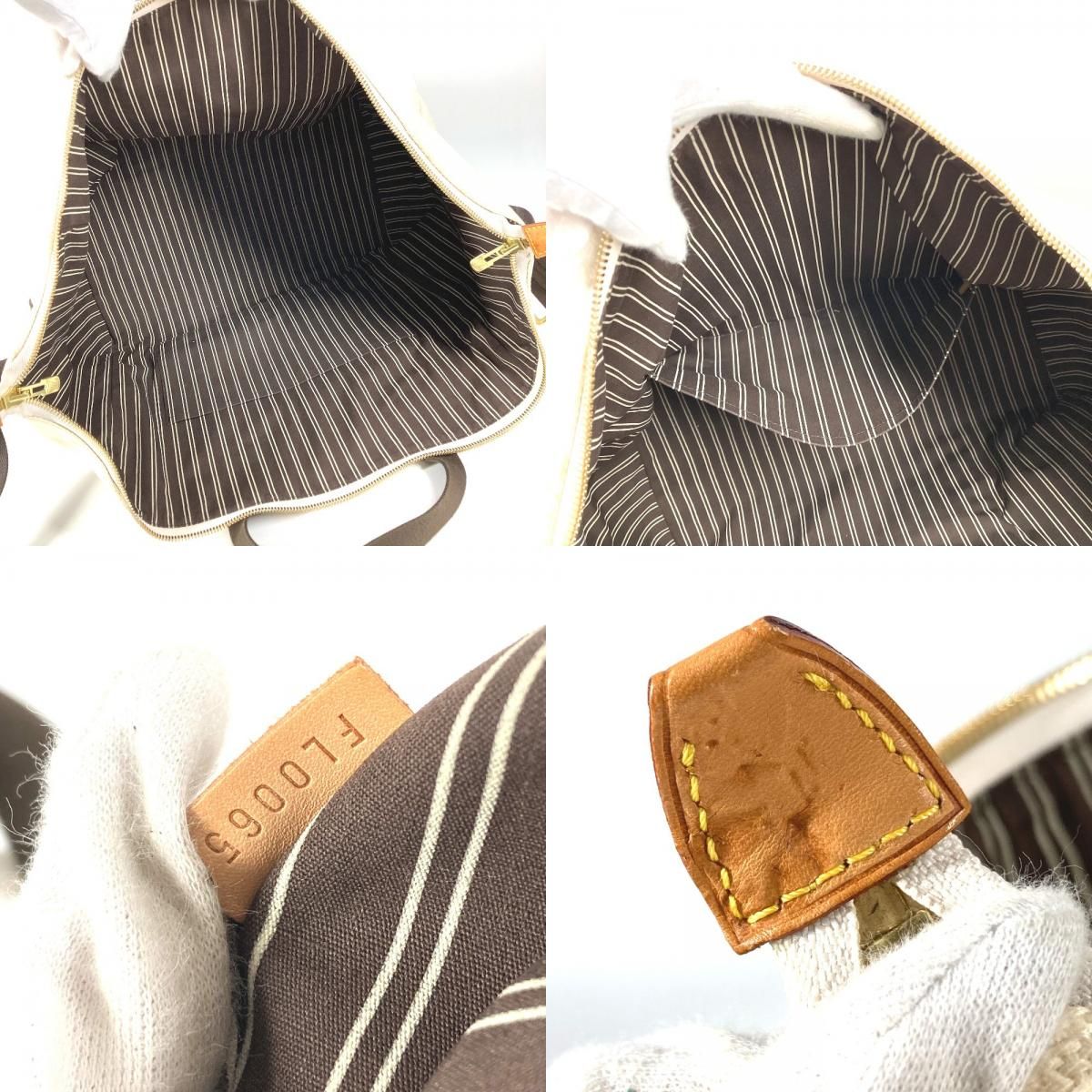 LOUIS VUITTON ルイヴィトン ボストンバッグ サックウィークエンド 