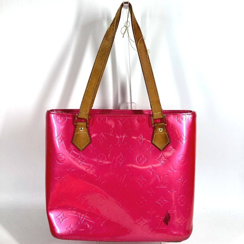 LOUIS VUITTON ルイヴィトン ハンドバッグ ヒューストン M91219 