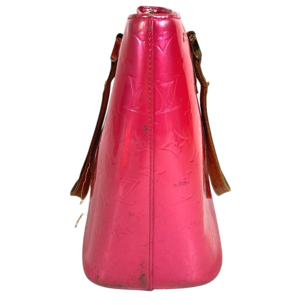 LOUIS VUITTON ルイヴィトン ハンドバッグ ヒューストン M91219
