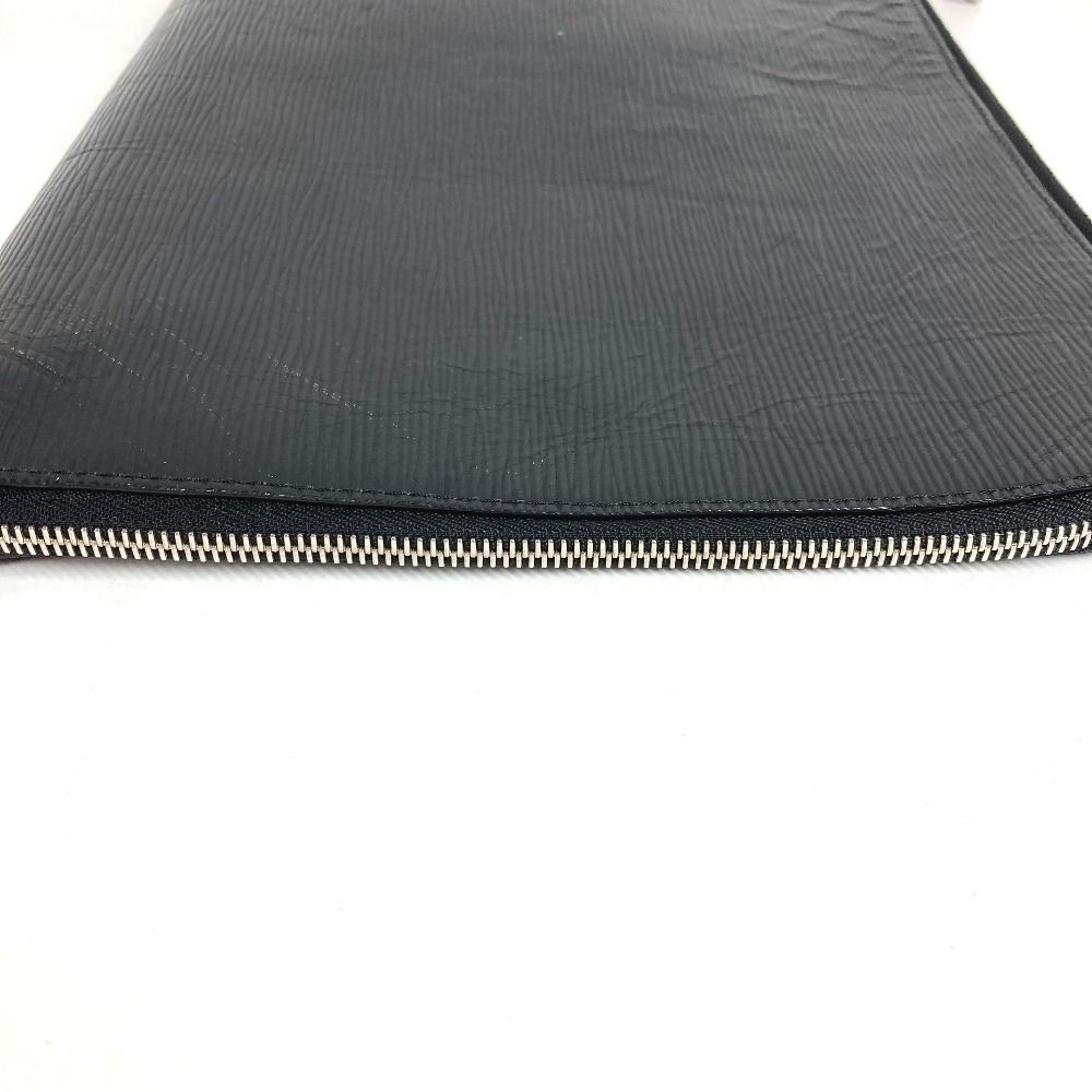 LOUIS VUITTON ルイヴィトン クラッチバッグ ポシェット ジュール GM 