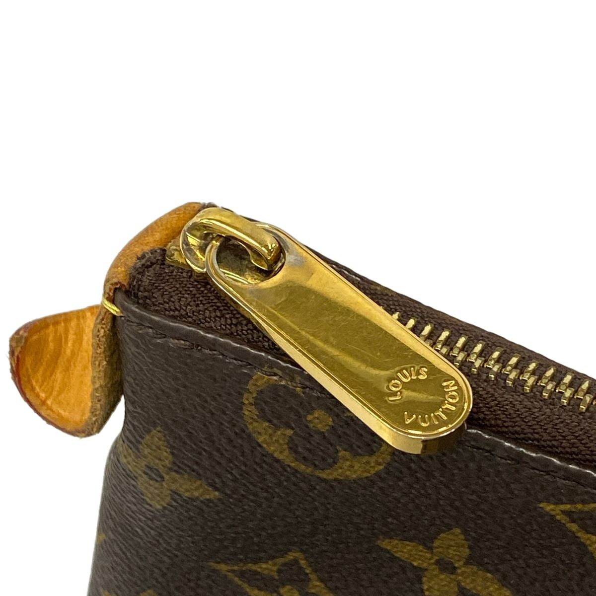 LOUIS VUITTON(ルイヴィトン) ショルダーバッグ モノグラム トータリー