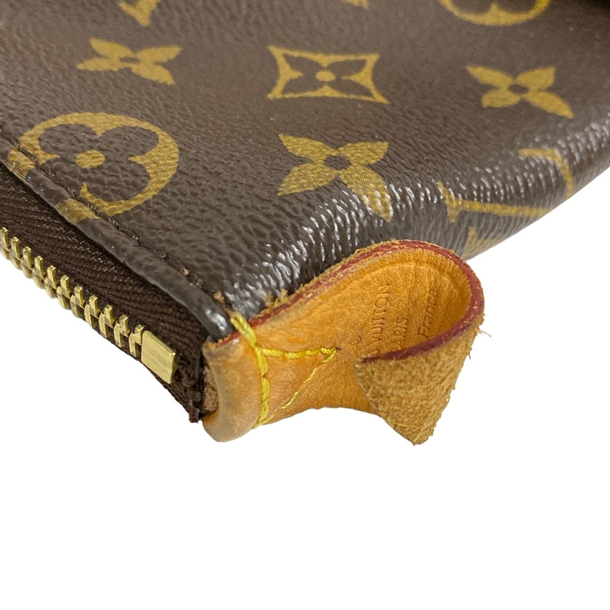 LOUIS VUITTON(ルイヴィトン) ショルダーバッグ モノグラム トータリー
