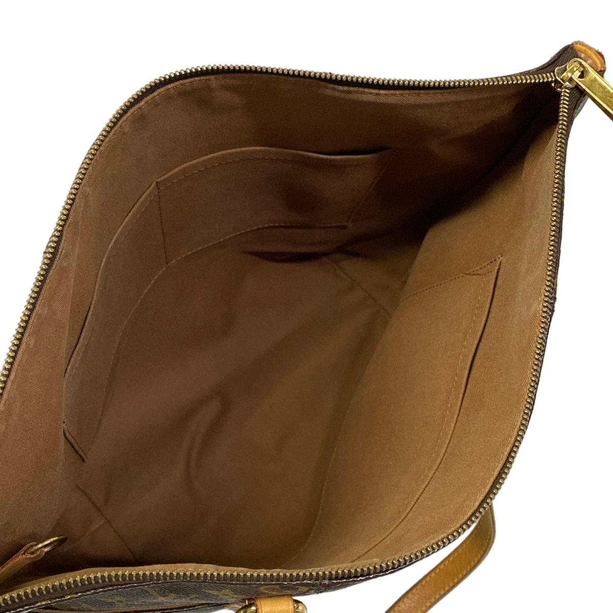LOUIS VUITTON(ルイヴィトン) ショルダーバッグ モノグラム トータリー