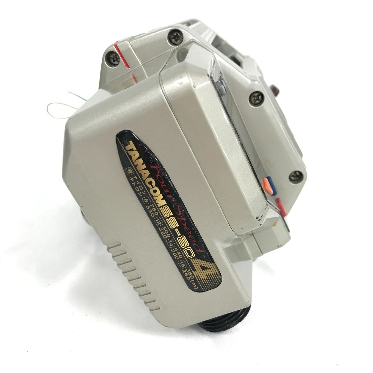 DAIWA ダイワ タナコン SS-80 電動リール 傷汚れ有 - メルカリ