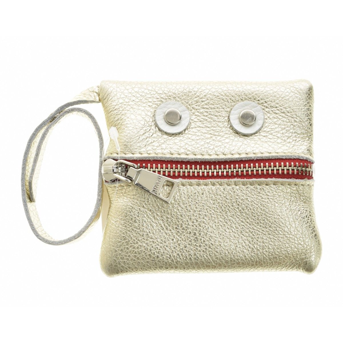 RIPANI】SPICK AND SPAN取り扱い RIPPY リッピー メタリック バッグ