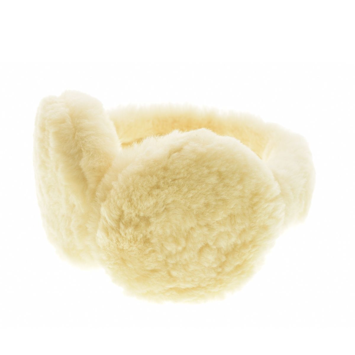 UGG】EXPOSED SHEEPSKIN EARMUFF スピーカー内蔵イヤーマフ - メルカリ