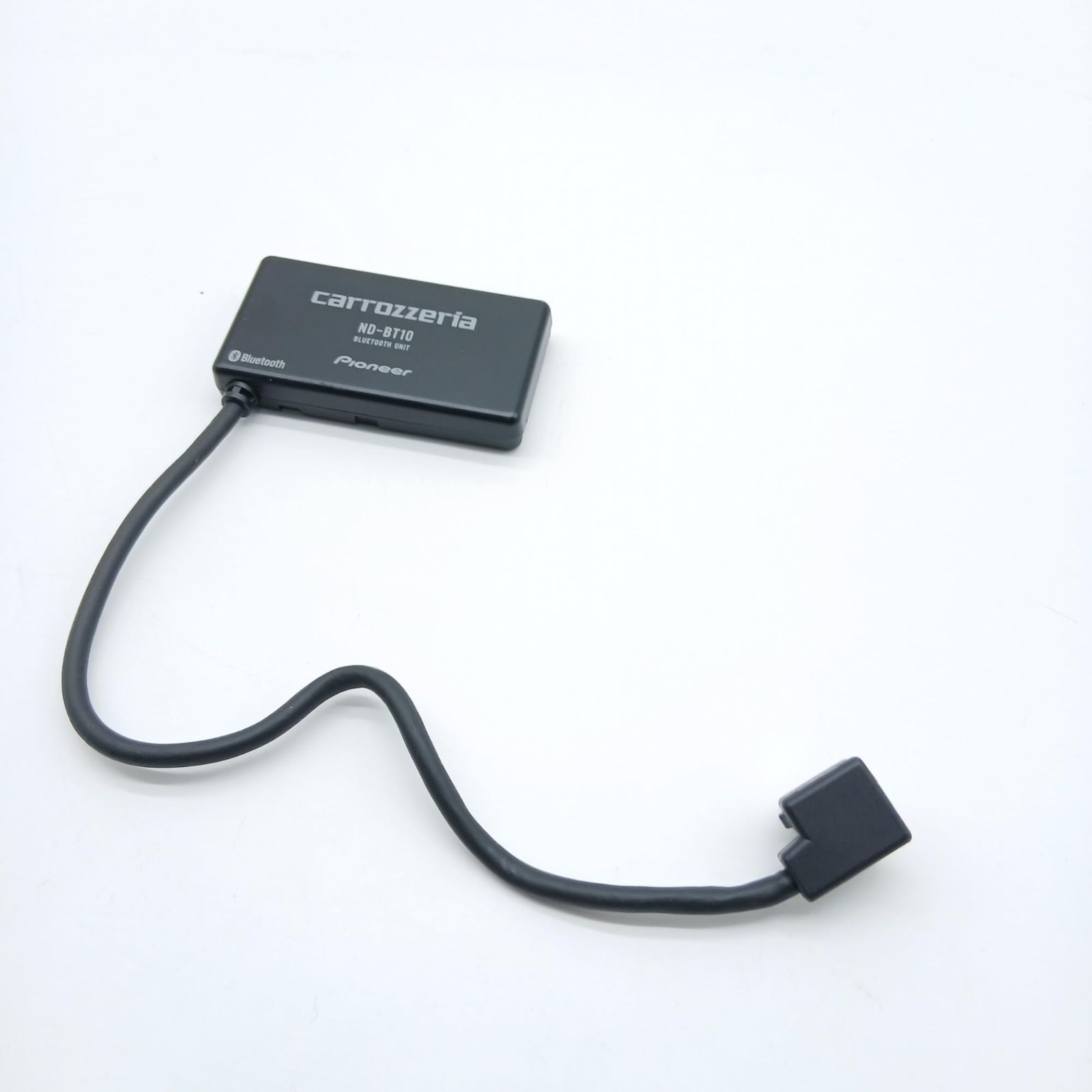 No.5958 Pioneer carrozzeria Bluetoothユニット ND-BT10 ND-BT10