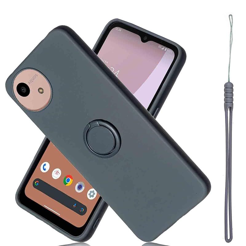 新品】 【Anrek】互換性 AQUOS wish4 SH-52E docomo A402SH Rakuten