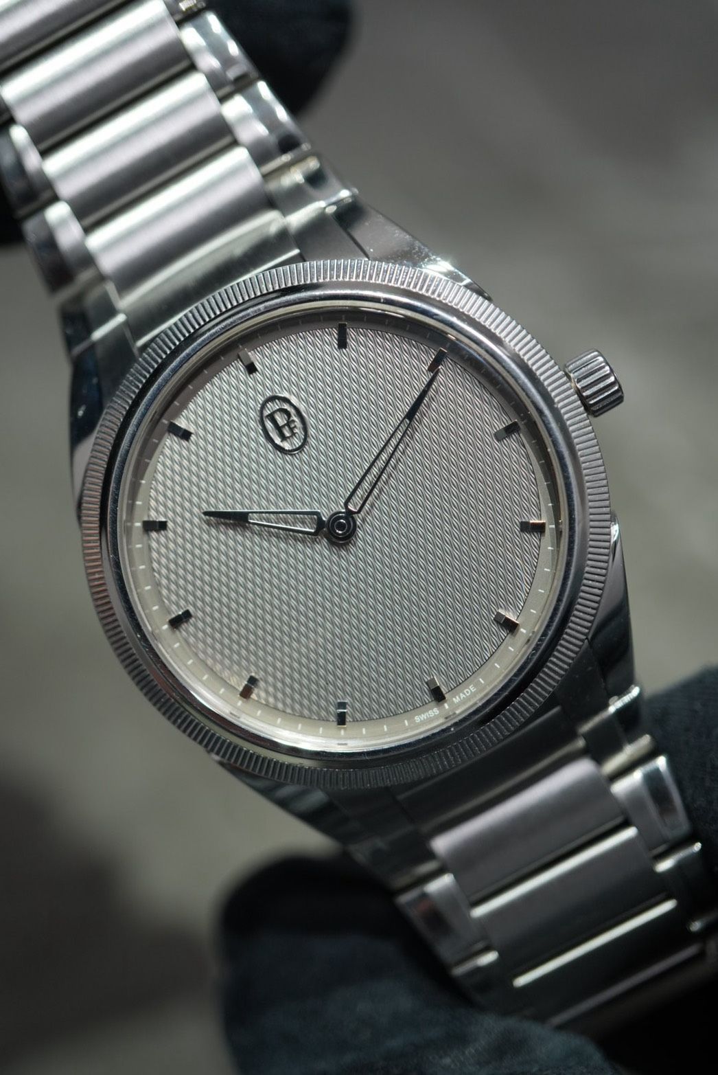 PARMIGIANI FLEURIER パルミジャーニ フルリエ トンダPF 2023年5月印 中古品 PFC804-1020001-100182