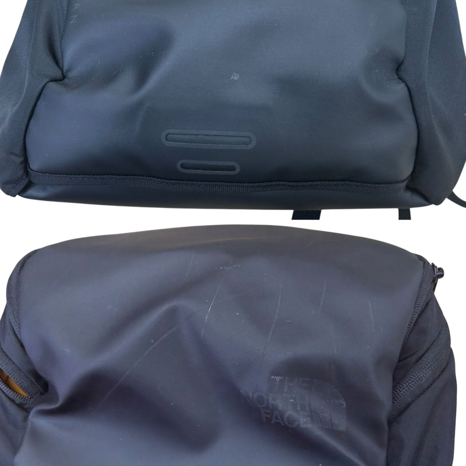 THE NORTH FACE (ザノースフェイス) KABAN リュック バックパック 