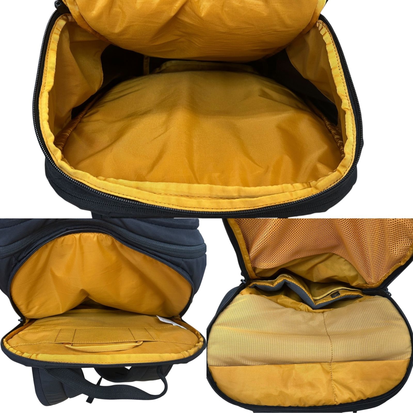 THE NORTH FACE (ザノースフェイス) KABAN リュック バックパック 