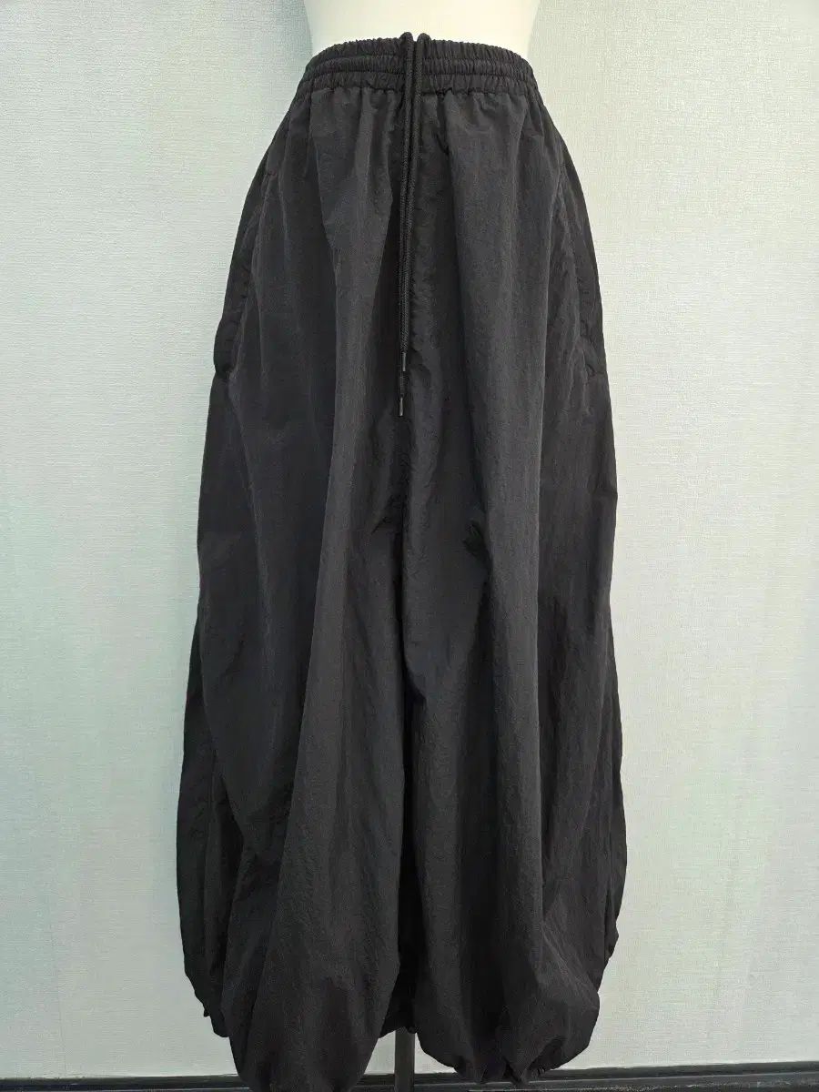 WHO WEAR ロング丈スカート