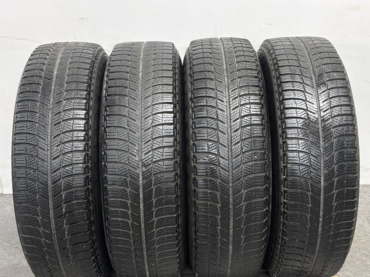 交換用に】トヨタ 200 ハイエース 純正 15in 6J +35 PCD139.7