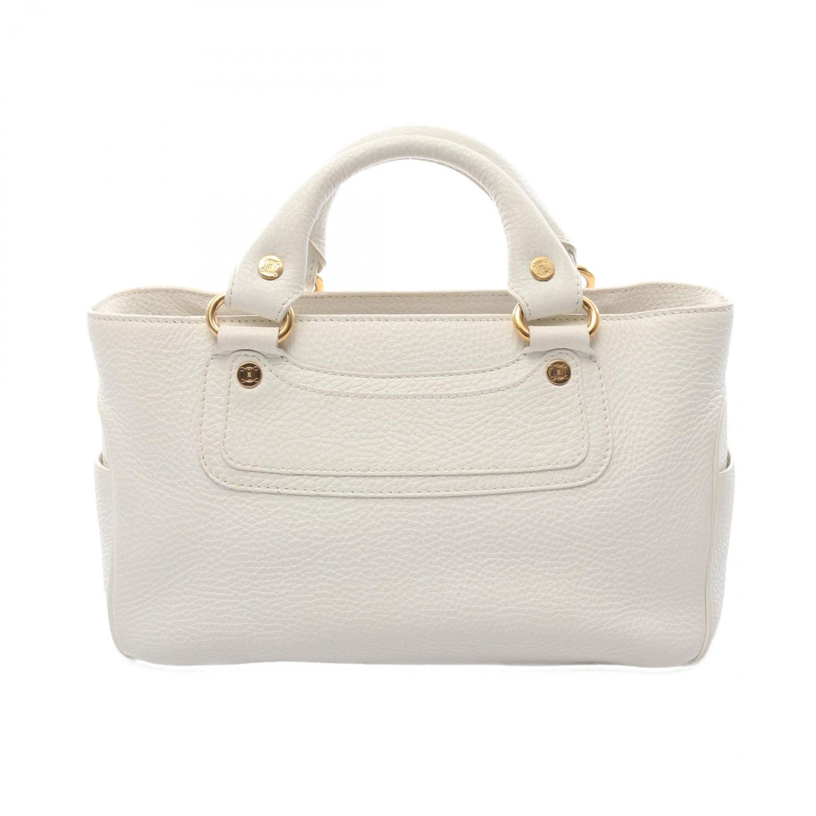 CELINE セリーヌ ブギーバッグ ハンドバッグ