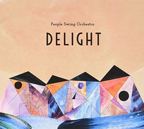 【CD】Delight