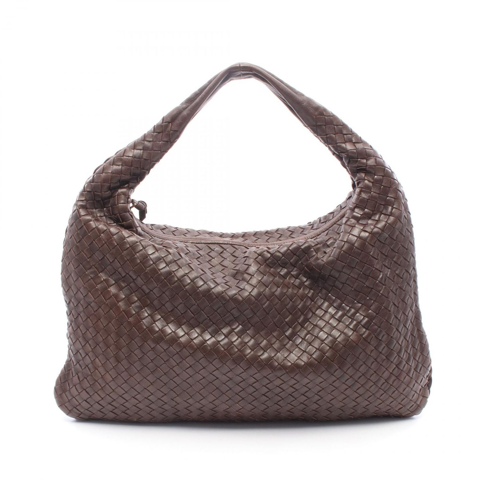 BOTTEGA VENETA ボッテガヴェネタ イントレチャート ショルダーバッグ