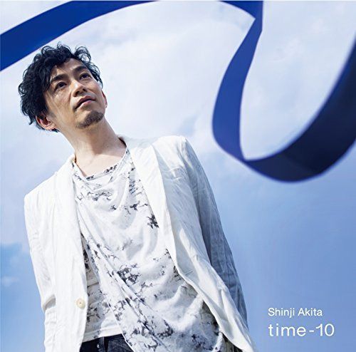 【CD】time - 10 6,499円