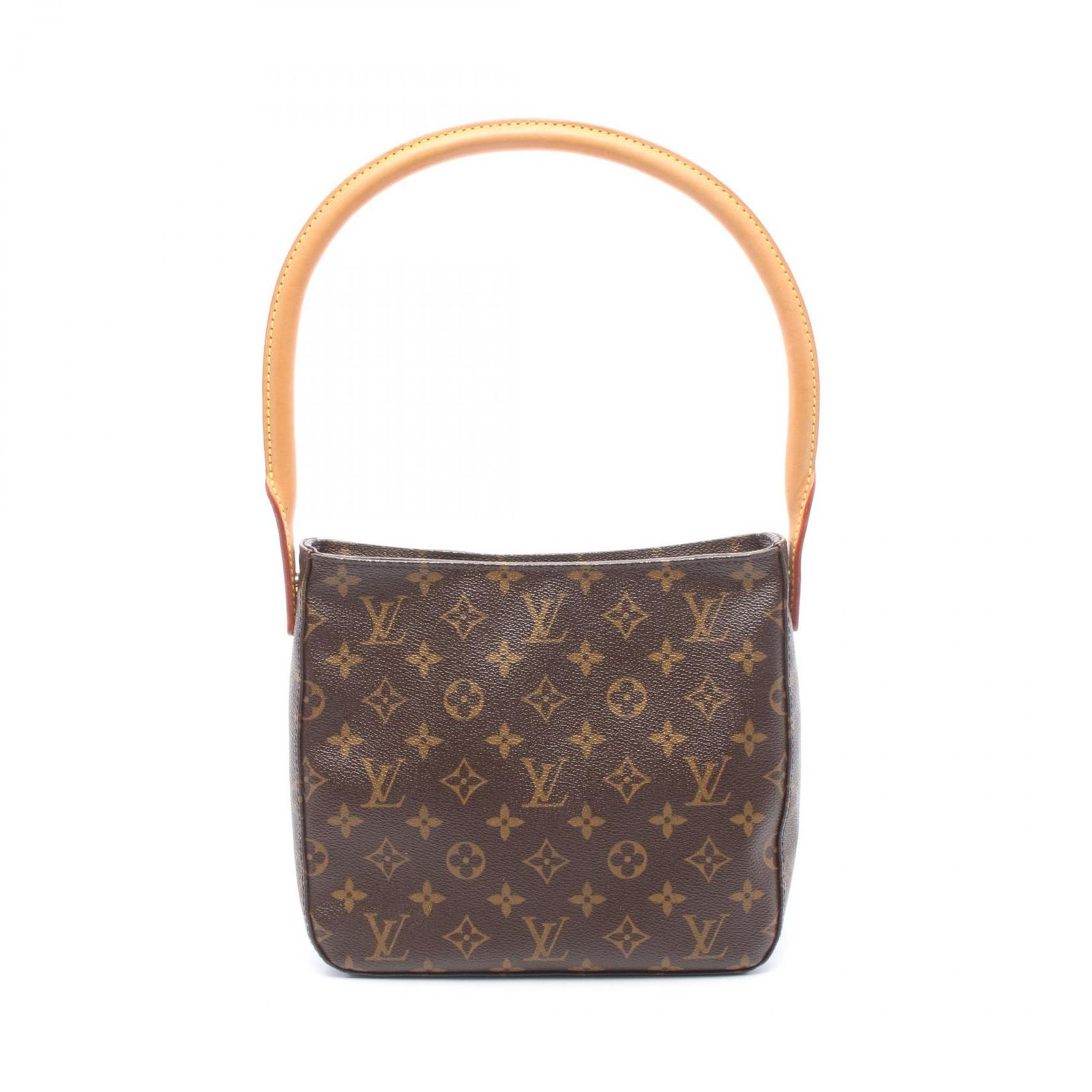 LOUIS VUITTON ルイ・ヴィトン ルーピングMM ショルダーバッグ