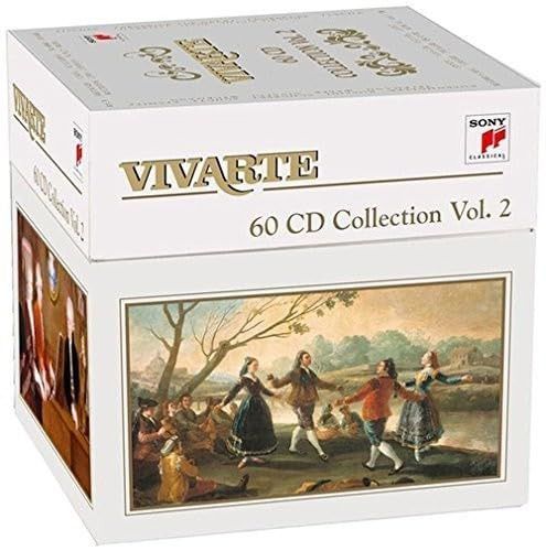 【CD】VIVARTE COLLECTION 2