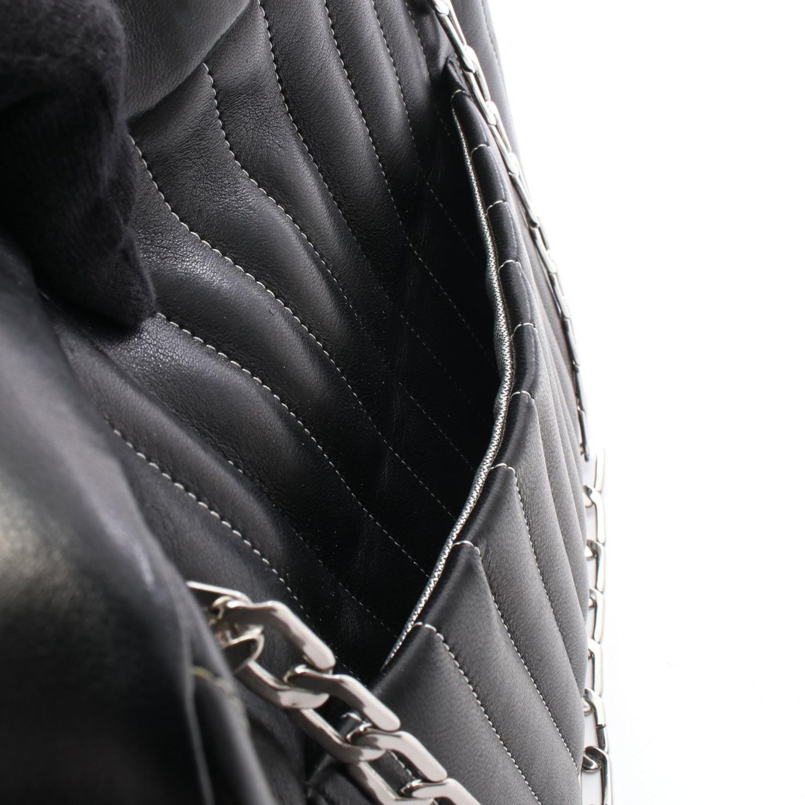 CHANEL シャネル ニューマドモアゼル チェーンショルダー ショルダー 