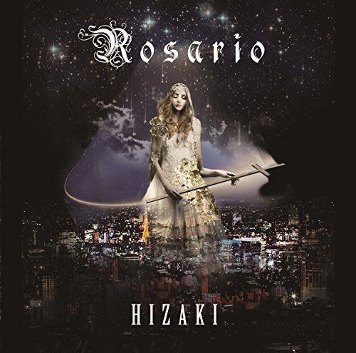 【CD】Rosario(通常盤)