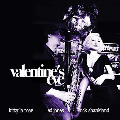 【CD】Valentine's Eve