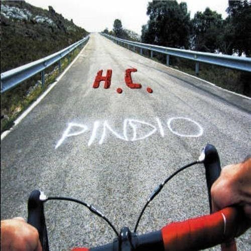 【CD】H.c.
