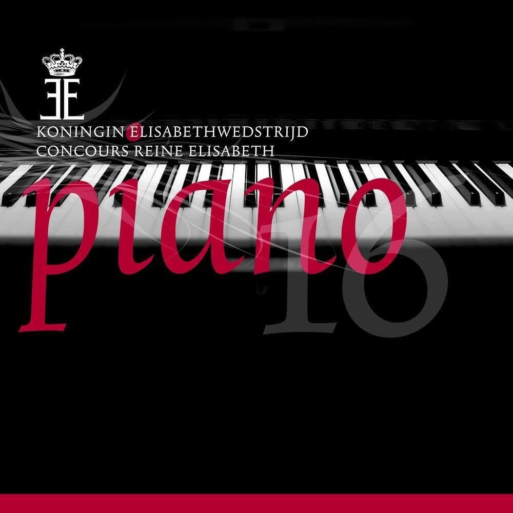 【CD】PIANO 2016 - QUEEN..