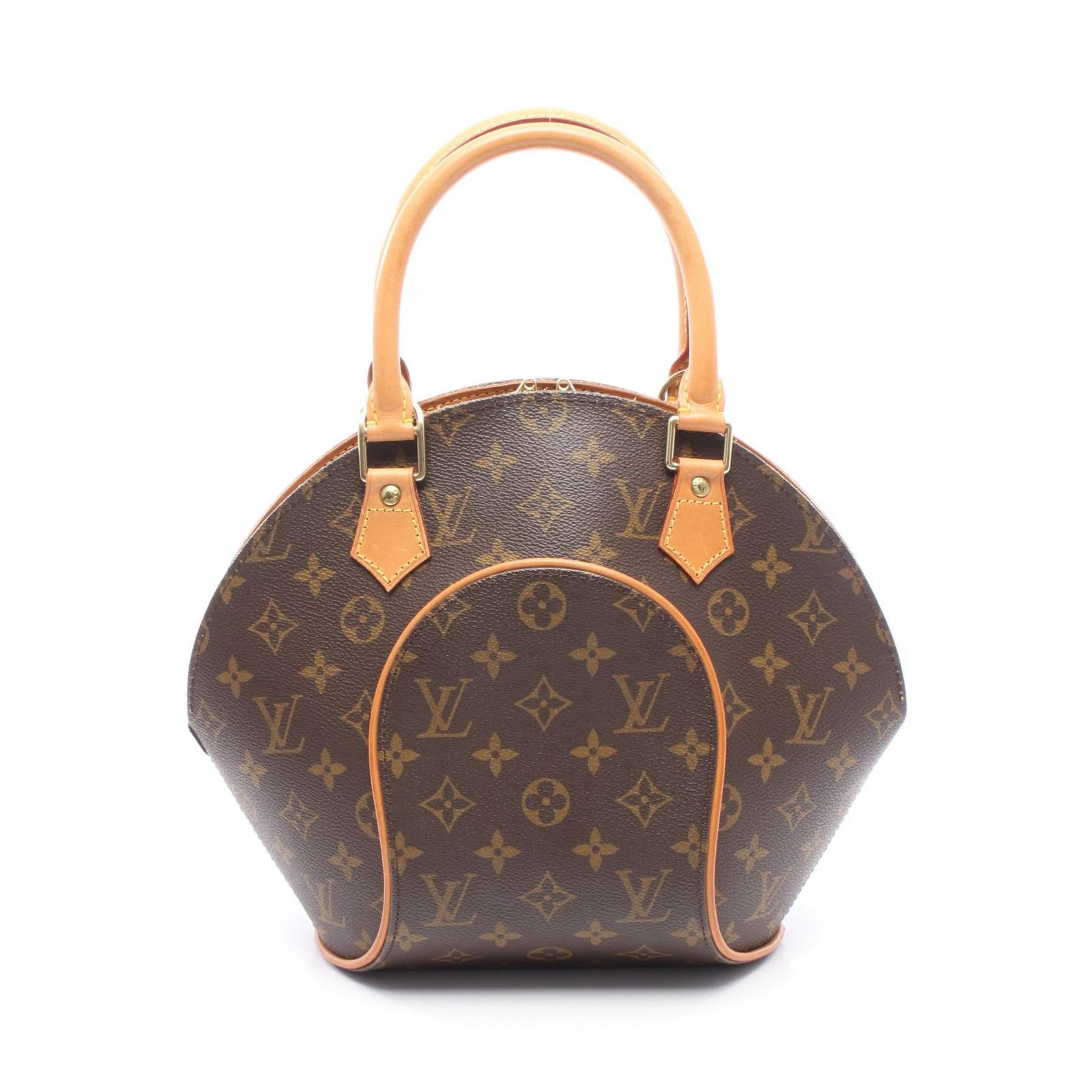 LOUIS VUITTON ルイ・ヴィトン エリプスPM ハンドバッグ