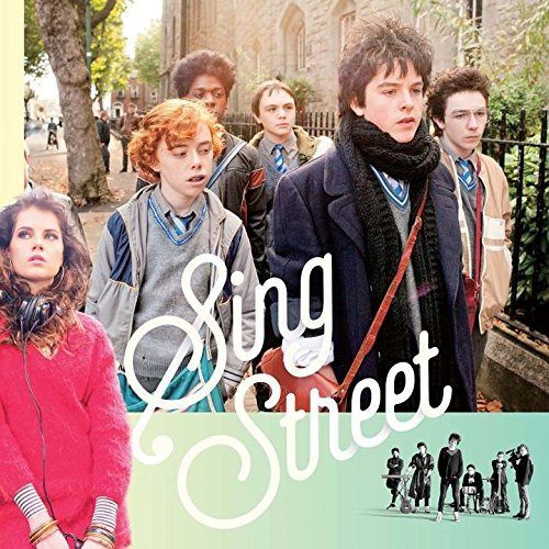 【CD】シング・ストリート 未来へのうた