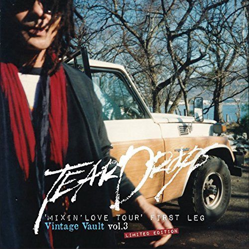 【CD】`MIXIN'LOVE TOUR' FIRST LEG Vintage Vault vol.3