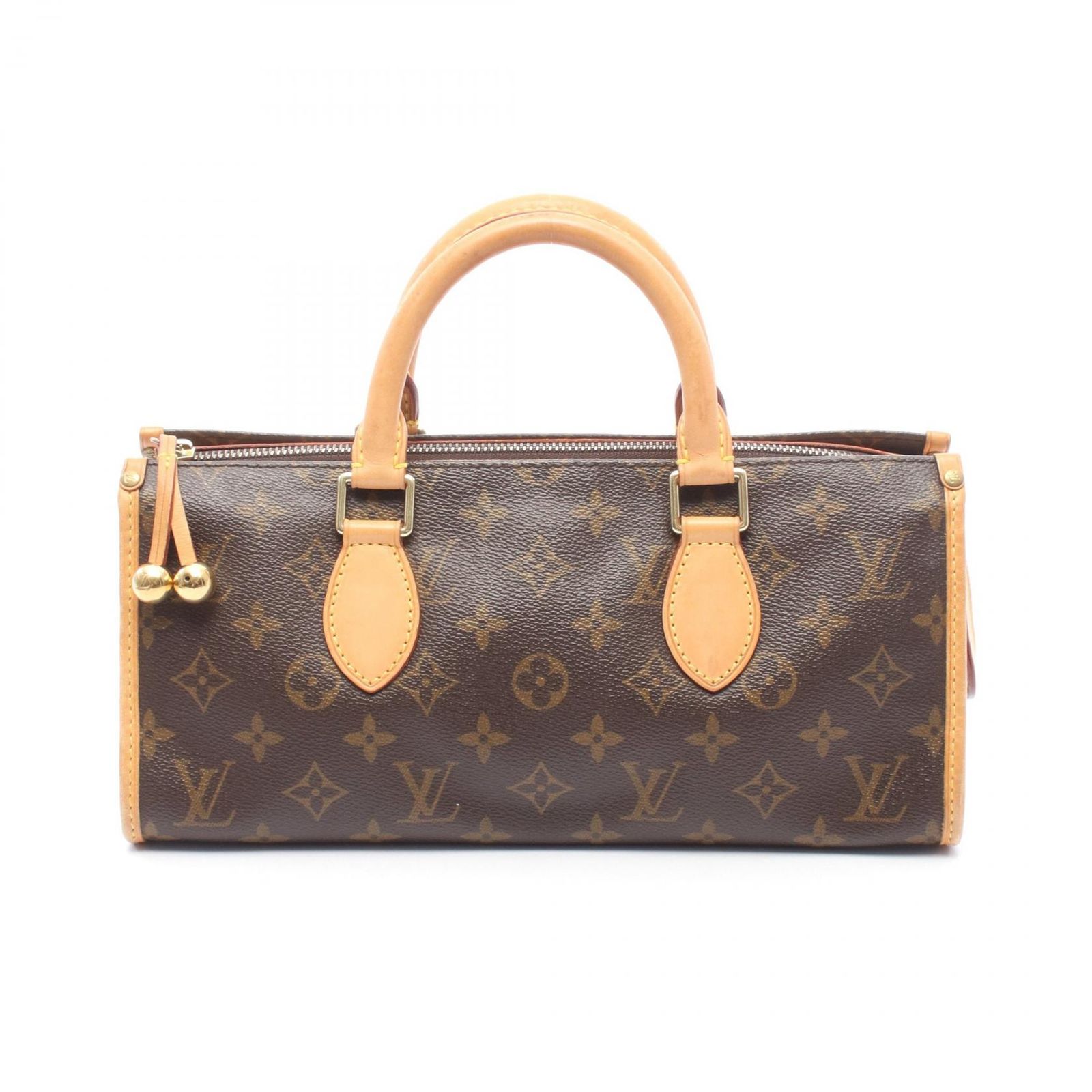 LOUIS VUITTON ルイ・ヴィトン ポパンクール ハンドバッグ