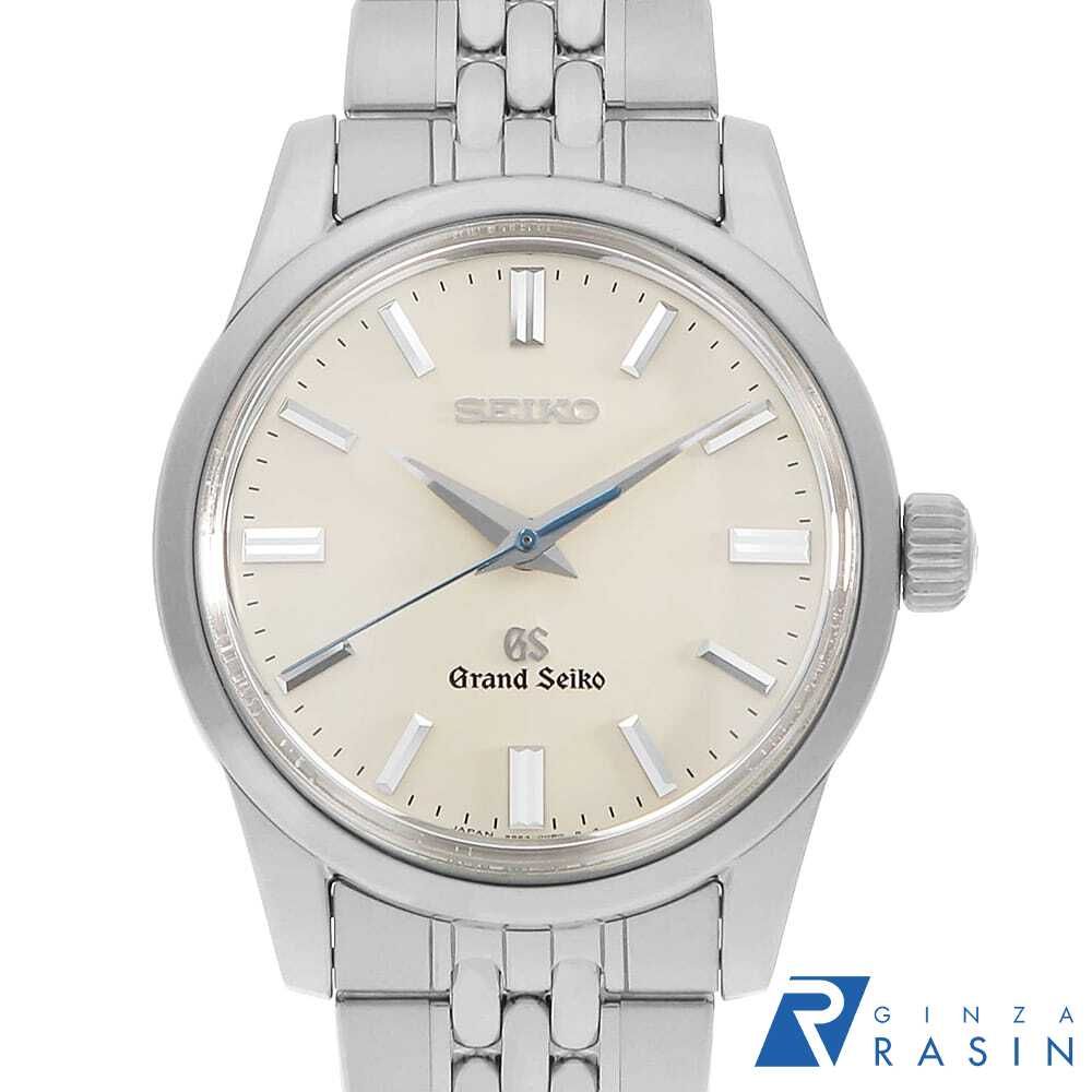 グランドセイコー グランドセイコー メカニカル SBGW035 中古 メンズ