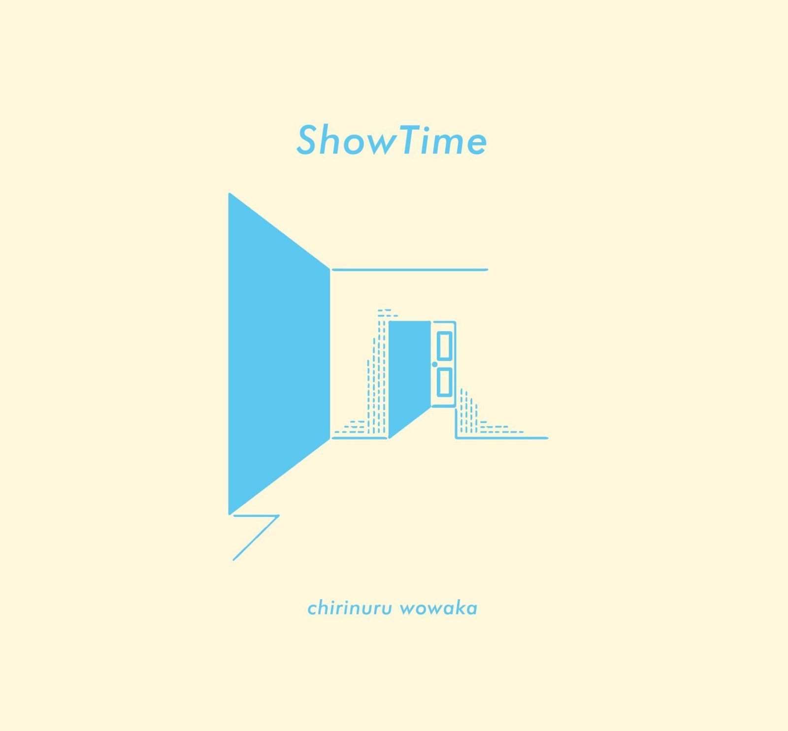 【CD】ShowTime
