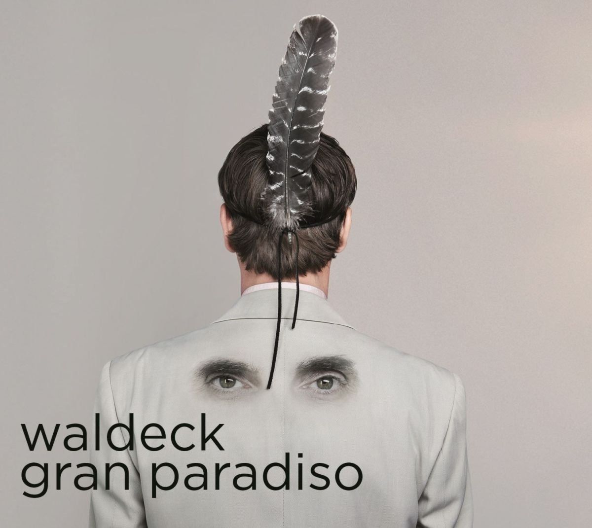 【CD】GRAN PARADISO