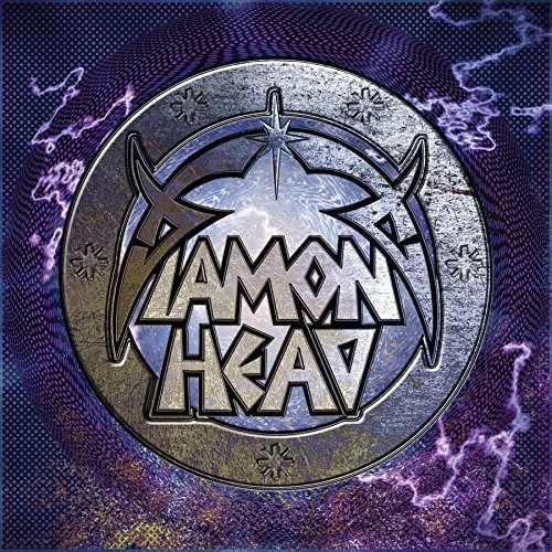 【CD】ダイアモンド・ヘッド