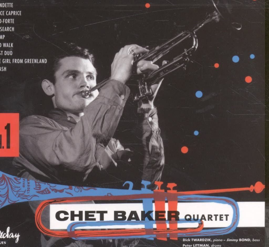 【CD】QUARTET 1