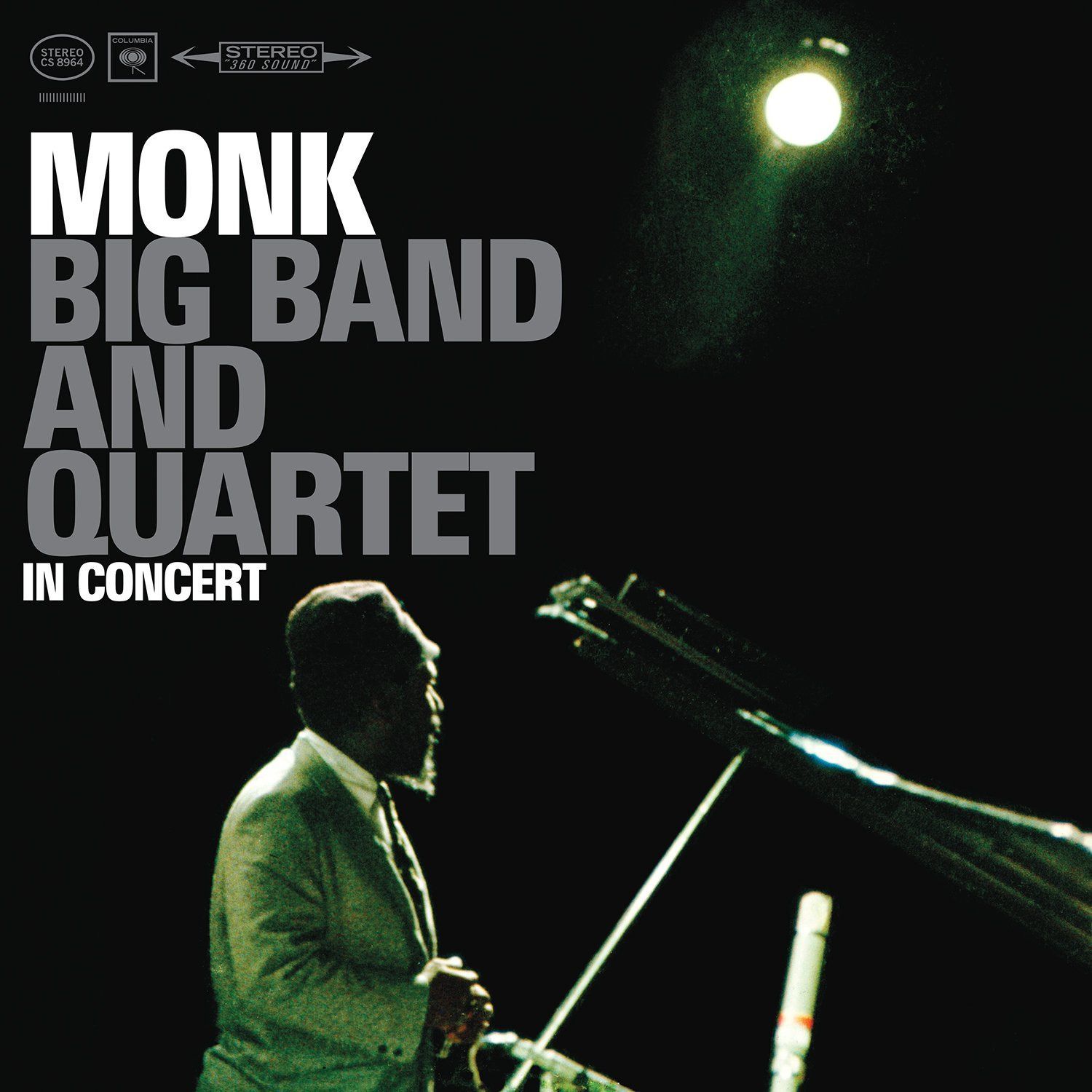 【CD】Big Band & Quartet In Concert
