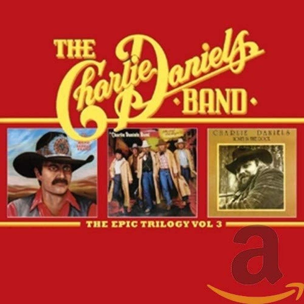 【CD】Epic Trilogy Vol.3