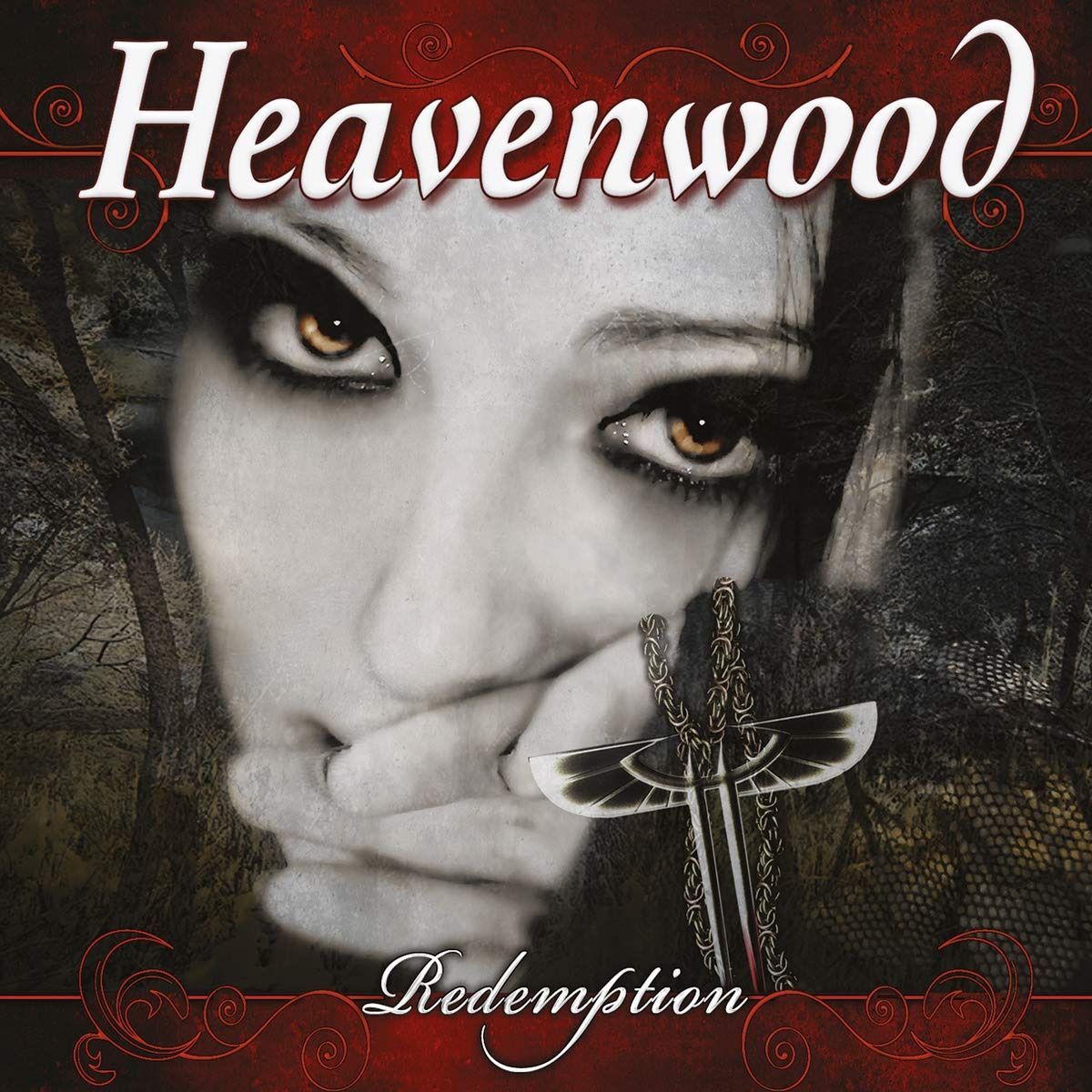 【CD】REDEMPTION