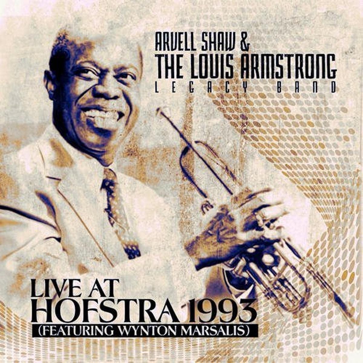 【CD】Live At Hofstra 1993