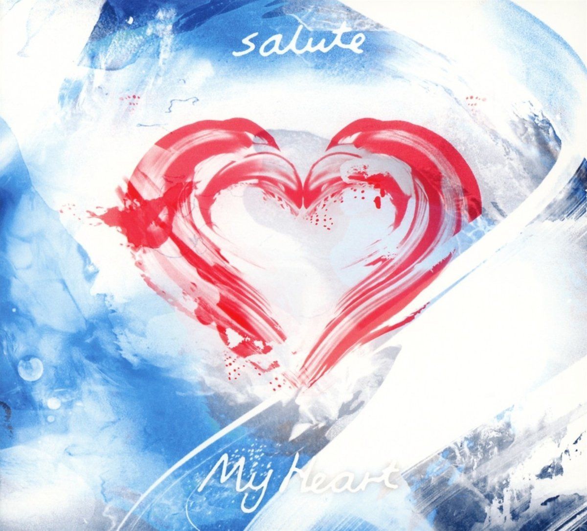 【CD】My Heart