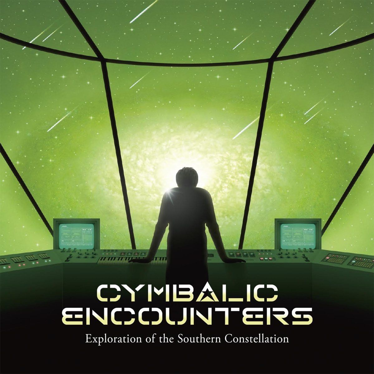 【CD】Exploration Of The Southern Constellation